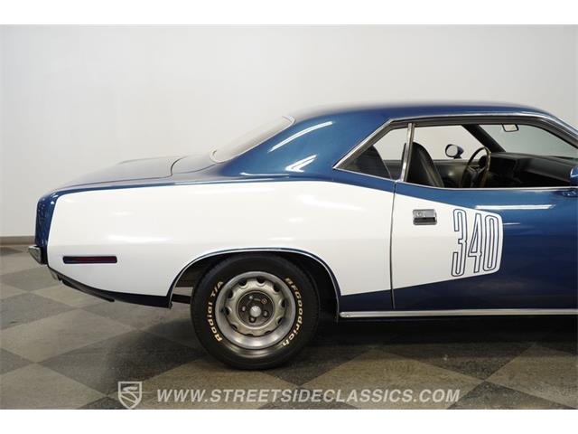 1971 Plymouth Cuda (CC-2089942) for sale in Mesa, Arizona
