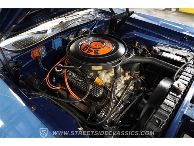 1971 Plymouth Cuda (CC-2089942) for sale in Mesa, Arizona