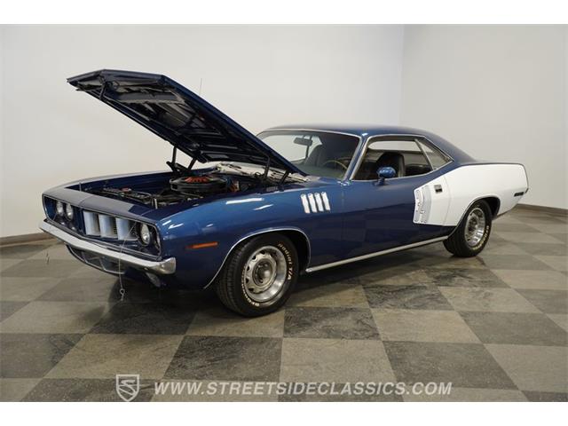 1971 Plymouth Cuda (CC-2089942) for sale in Mesa, Arizona
