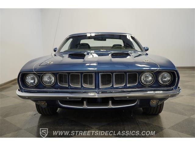 1971 Plymouth Cuda (CC-2089942) for sale in Mesa, Arizona