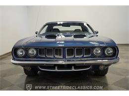 1971 Plymouth Cuda (CC-2089942) for sale in Mesa, Arizona