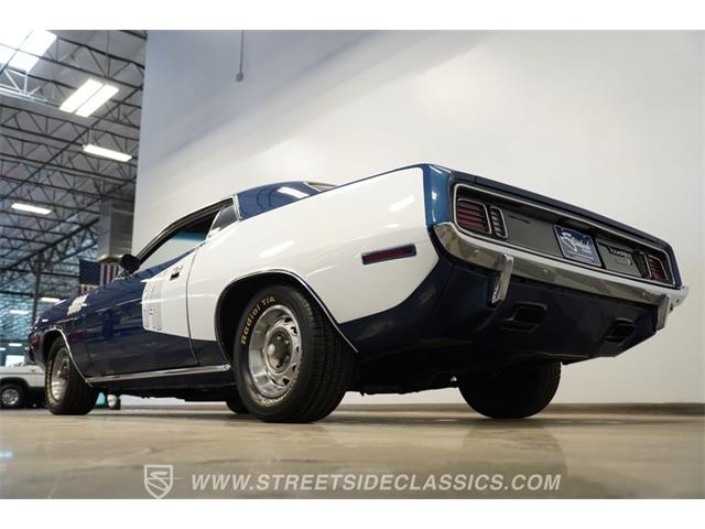1971 Plymouth Cuda (CC-2089942) for sale in Mesa, Arizona