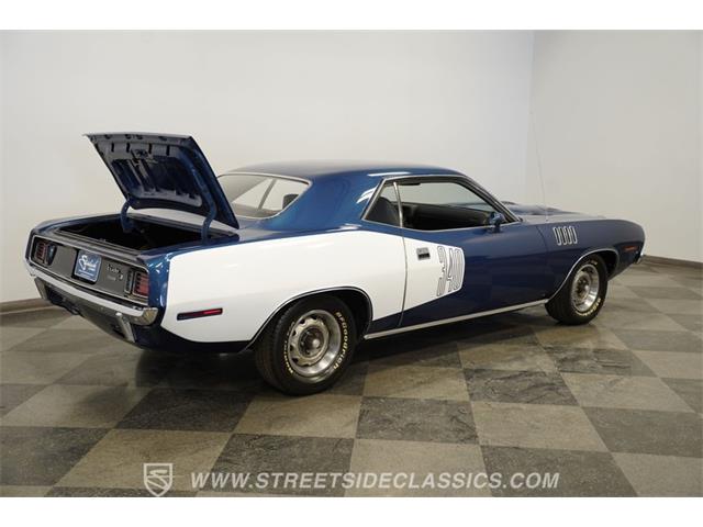 1971 Plymouth Cuda (CC-2089942) for sale in Mesa, Arizona