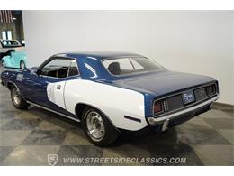 1971 Plymouth Cuda (CC-2089942) for sale in Mesa, Arizona