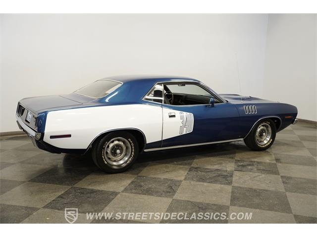 1971 Plymouth Cuda (CC-2089942) for sale in Mesa, Arizona