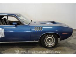 1971 Plymouth Cuda (CC-2089942) for sale in Mesa, Arizona