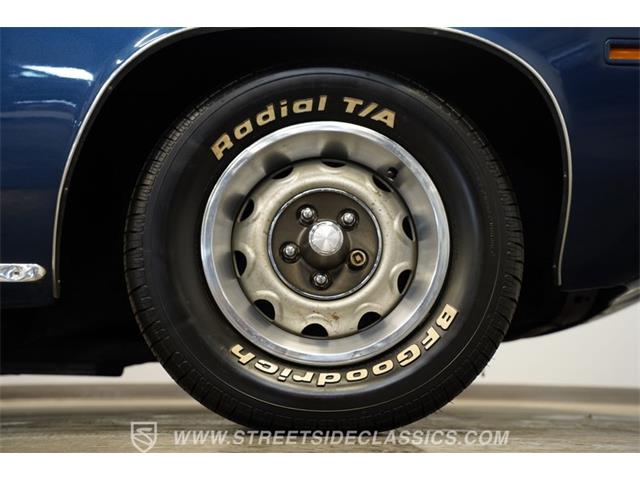 1971 Plymouth Cuda (CC-2089942) for sale in Mesa, Arizona