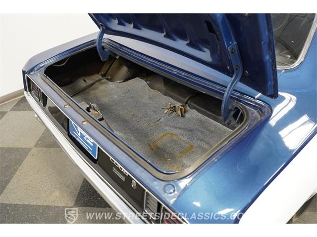 1971 Plymouth Cuda (CC-2089942) for sale in Mesa, Arizona
