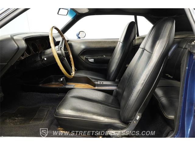 1971 Plymouth Cuda (CC-2089942) for sale in Mesa, Arizona
