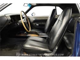 1971 Plymouth Cuda (CC-2089942) for sale in Mesa, Arizona