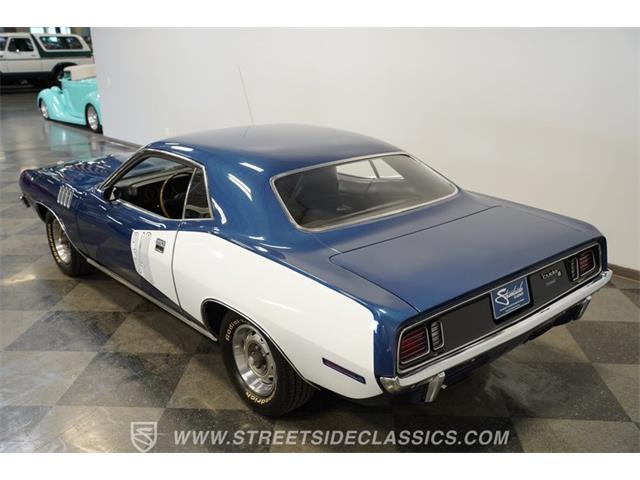 1971 Plymouth Cuda (CC-2089942) for sale in Mesa, Arizona