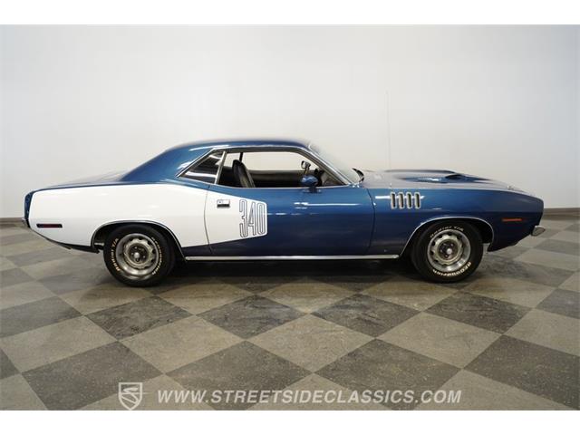 1971 Plymouth Cuda (CC-2089942) for sale in Mesa, Arizona