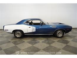 1971 Plymouth Cuda (CC-2089942) for sale in Mesa, Arizona