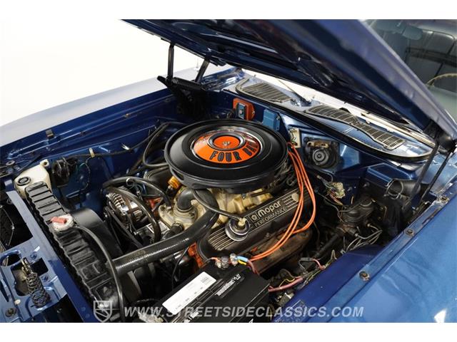 1971 Plymouth Cuda (CC-2089942) for sale in Mesa, Arizona