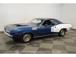 1971 Plymouth Cuda (CC-2089942) for sale in Mesa, Arizona