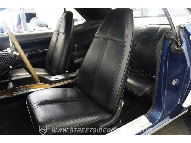 1971 Plymouth Cuda (CC-2089942) for sale in Mesa, Arizona
