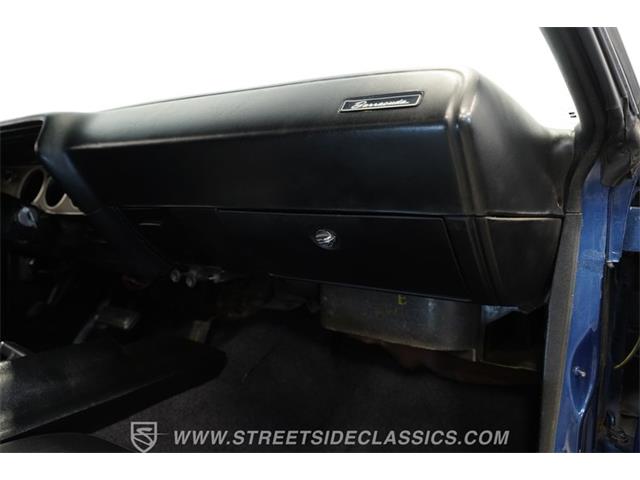 1971 Plymouth Cuda (CC-2089942) for sale in Mesa, Arizona