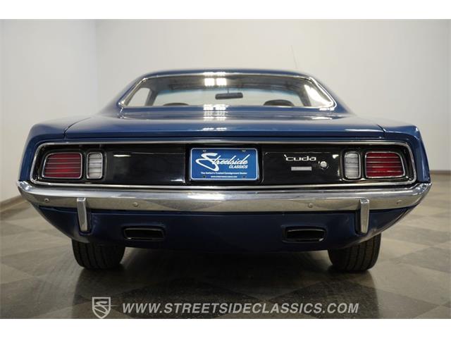 1971 Plymouth Cuda (CC-2089942) for sale in Mesa, Arizona