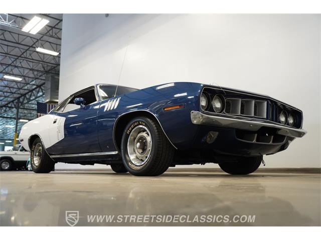 1971 Plymouth Cuda (CC-2089942) for sale in Mesa, Arizona
