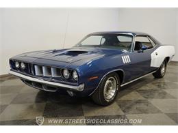 1971 Plymouth Cuda (CC-2089942) for sale in Mesa, Arizona