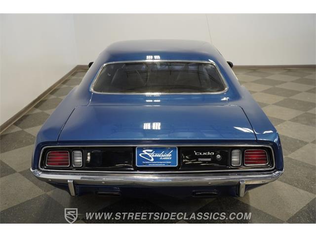 1971 Plymouth Cuda (CC-2089942) for sale in Mesa, Arizona