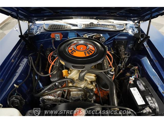 1971 Plymouth Cuda (CC-2089942) for sale in Mesa, Arizona