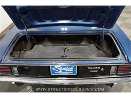 1971 Plymouth Cuda (CC-2089942) for sale in Mesa, Arizona