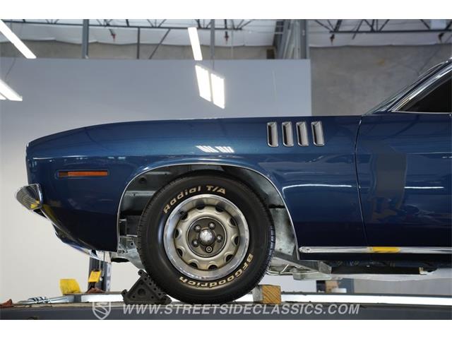 1971 Plymouth Cuda (CC-2089942) for sale in Mesa, Arizona