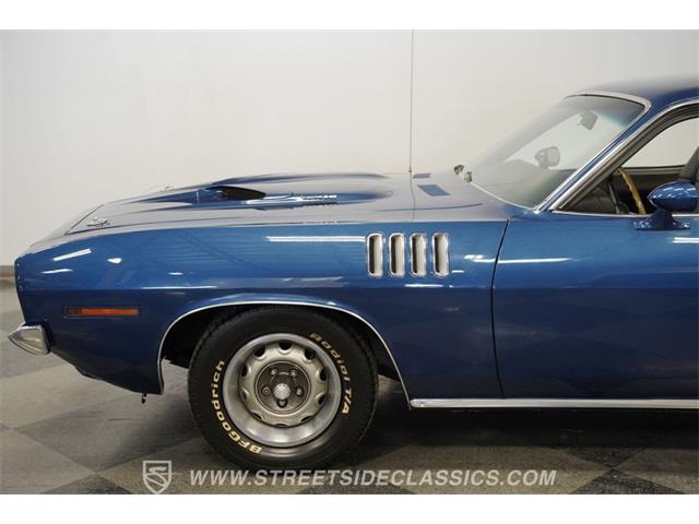 1971 Plymouth Cuda (CC-2089942) for sale in Mesa, Arizona