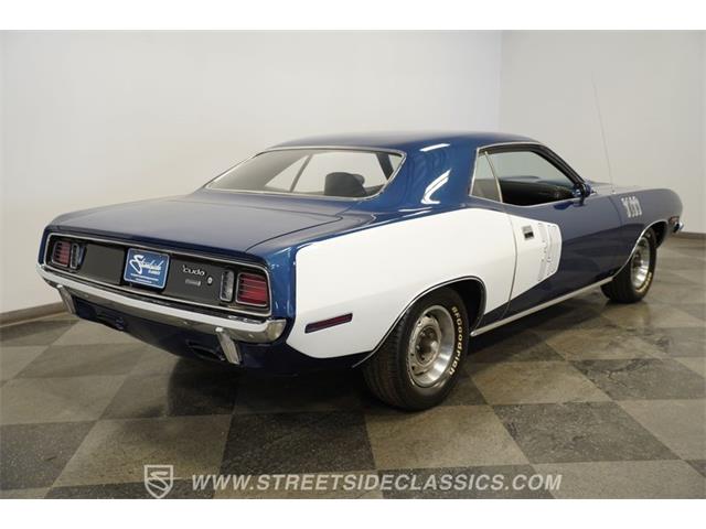 1971 Plymouth Cuda (CC-2089942) for sale in Mesa, Arizona