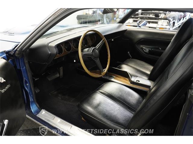 1971 Plymouth Cuda (CC-2089942) for sale in Mesa, Arizona