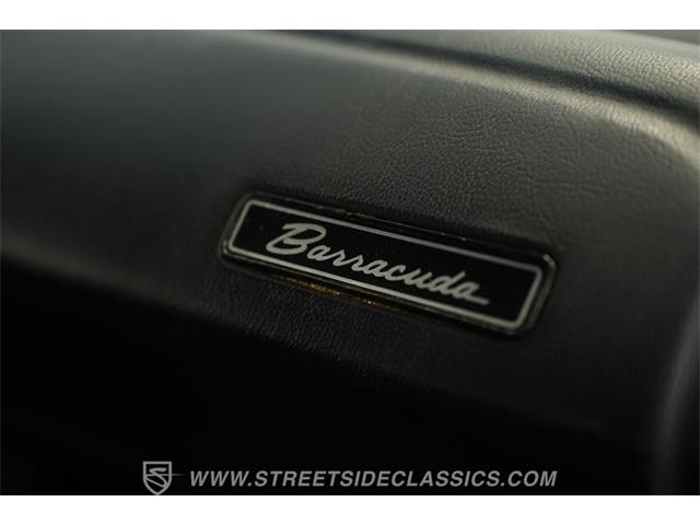 1971 Plymouth Cuda (CC-2089942) for sale in Mesa, Arizona
