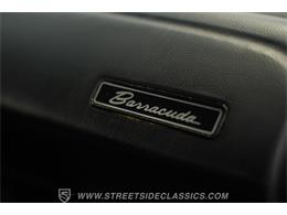 1971 Plymouth Cuda (CC-2089942) for sale in Mesa, Arizona