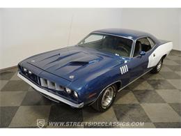 1971 Plymouth Cuda (CC-2089942) for sale in Mesa, Arizona