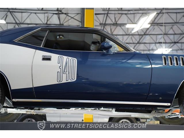 1971 Plymouth Cuda (CC-2089942) for sale in Mesa, Arizona