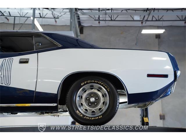 1971 Plymouth Cuda (CC-2089942) for sale in Mesa, Arizona