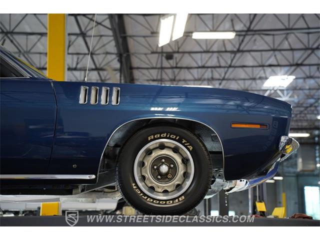 1971 Plymouth Cuda (CC-2089942) for sale in Mesa, Arizona