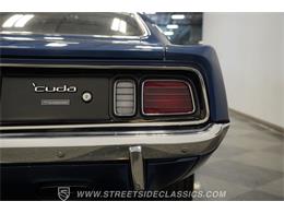 1971 Plymouth Cuda (CC-2089942) for sale in Mesa, Arizona