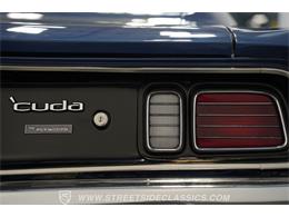 1971 Plymouth Cuda (CC-2089942) for sale in Mesa, Arizona
