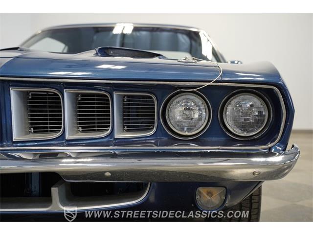 1971 Plymouth Cuda (CC-2089942) for sale in Mesa, Arizona
