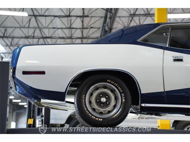 1971 Plymouth Cuda (CC-2089942) for sale in Mesa, Arizona