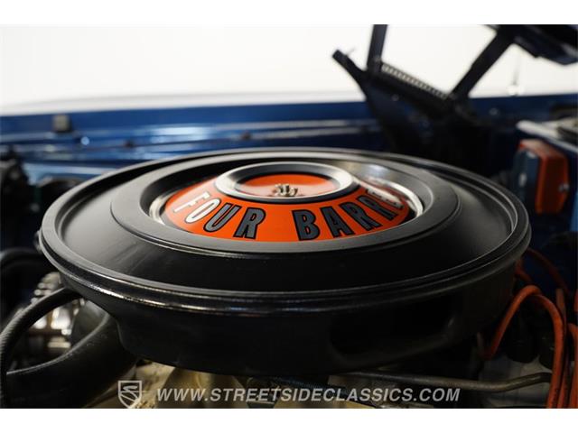 1971 Plymouth Cuda (CC-2089942) for sale in Mesa, Arizona