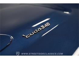 1971 Plymouth Cuda (CC-2089942) for sale in Mesa, Arizona