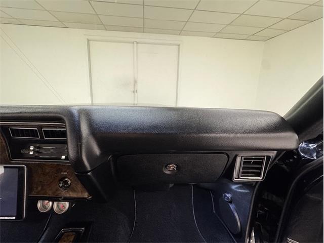 1971 Chevrolet Monte Carlo (CC-2089943) for sale in Morgantown, Pennsylvania