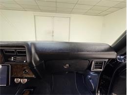 1971 Chevrolet Monte Carlo (CC-2089943) for sale in Morgantown, Pennsylvania