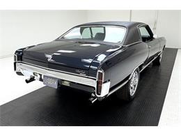 1971 Chevrolet Monte Carlo (CC-2089943) for sale in Morgantown, Pennsylvania
