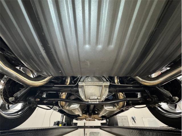 1971 Chevrolet Monte Carlo (CC-2089943) for sale in Morgantown, Pennsylvania