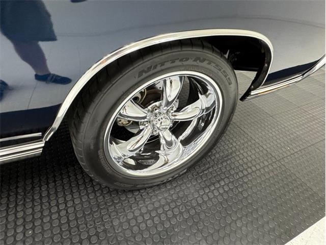 1971 Chevrolet Monte Carlo (CC-2089943) for sale in Morgantown, Pennsylvania