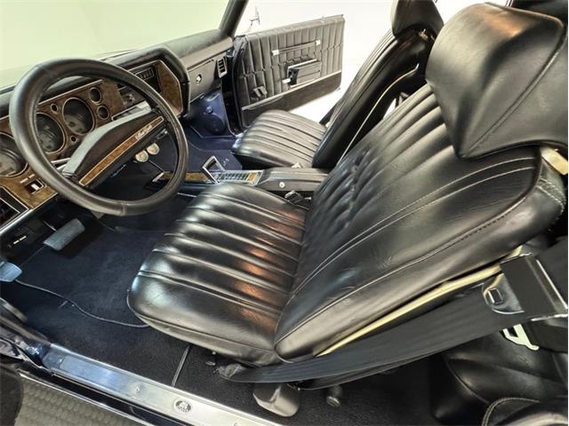 1971 Chevrolet Monte Carlo (CC-2089943) for sale in Morgantown, Pennsylvania