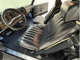 1971 Chevrolet Monte Carlo (CC-2089943) for sale in Morgantown, Pennsylvania